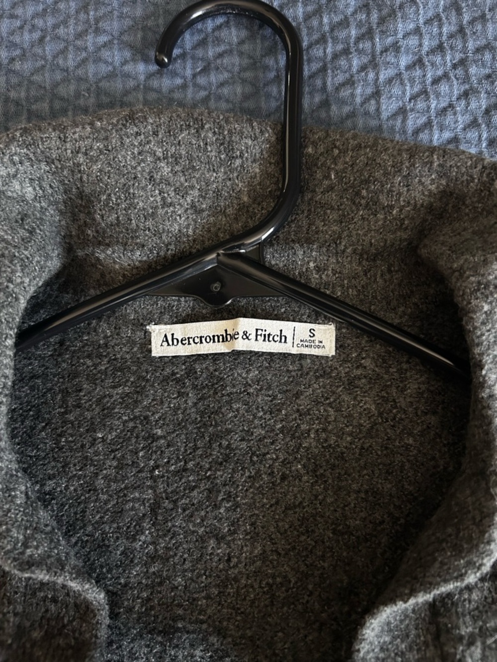 Abercrombie & Fitch | Knit Sweater - Picture 4 of 4
